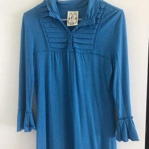Free People Tunic